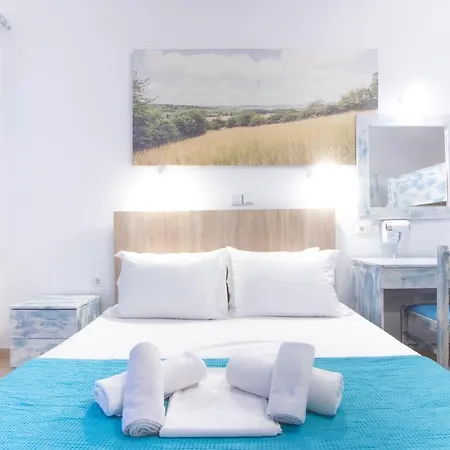 Liolios #5 Appartement *