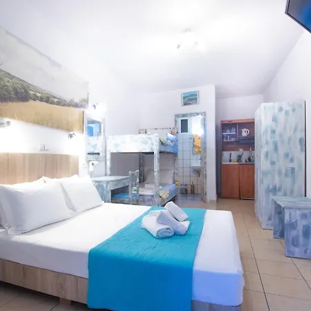 Appartement Liolios #5