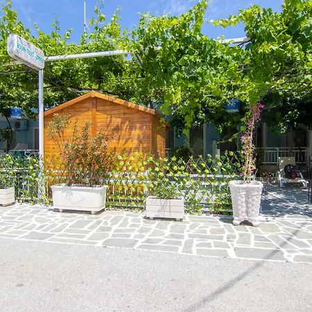 Liolios #5 * Skala Potamia (Thasos)
